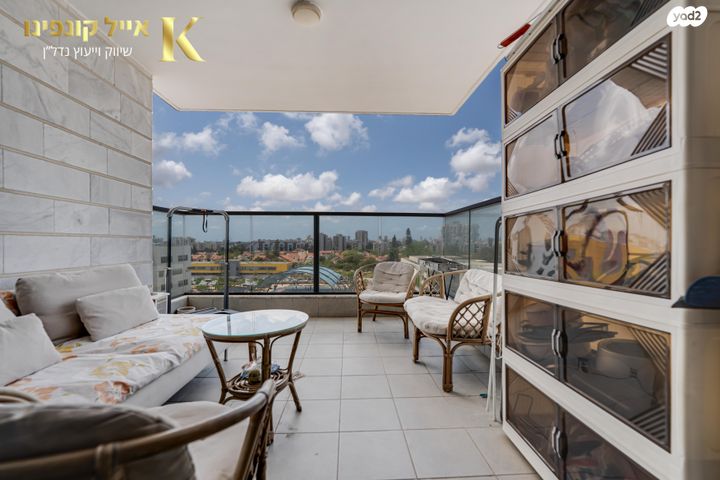 דירה, שלמה לוי 18, נרקיסים, ראשון לציון