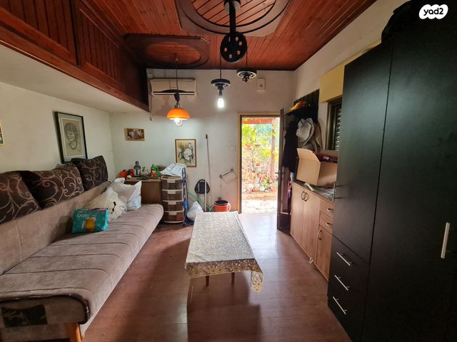 בית פרטי/ קוטג', הירדן, חבצלת, רחובות