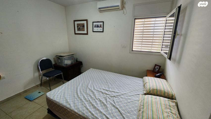 דירה, מעפילי אגוז 89, נווה חן, תל אביב יפו