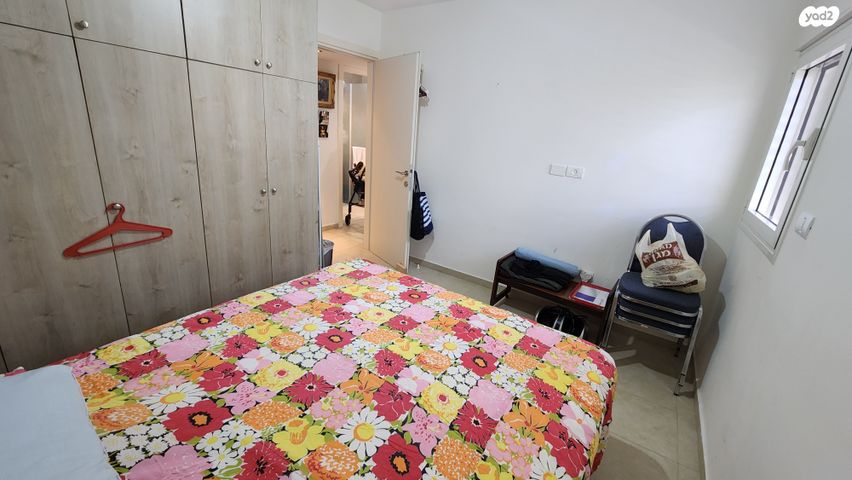 דירה, מעפילי אגוז 89, נווה חן, תל אביב יפו