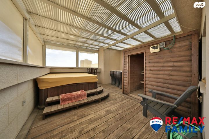 גג/ פנטהאוז, שדרות הבנים, הפרפר, קרית ביאליק