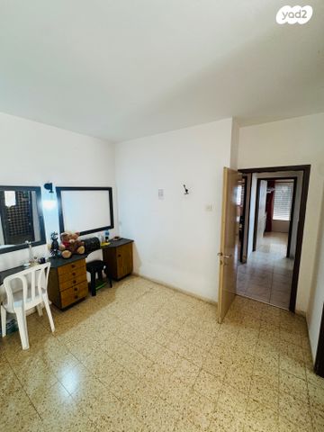 דירה, זאב שוהם, נעמ"ת, חיפה