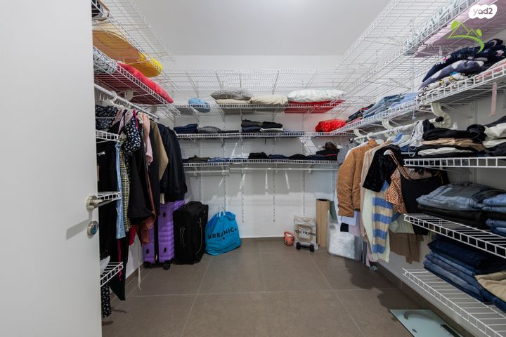 דירה, גרטרוד עליון, פסגות אפק, ראש העין