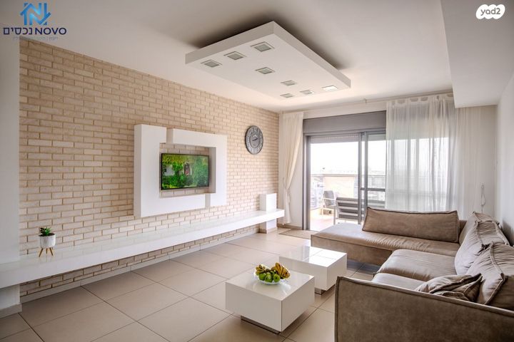 דירה, המשוט, נאות רבין, יבנה