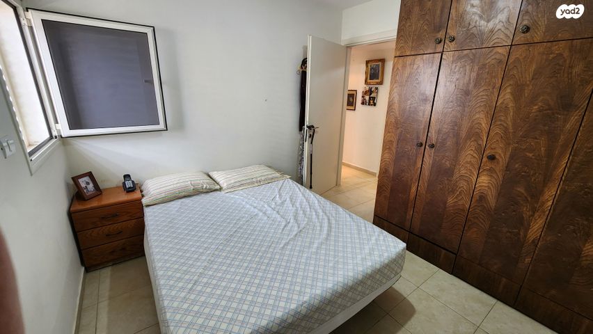 דירה, מעפילי אגוז 89, נווה חן, תל אביב יפו