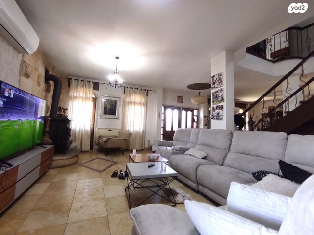 בית פרטי/ קוטג', נווה אורנים, צפת