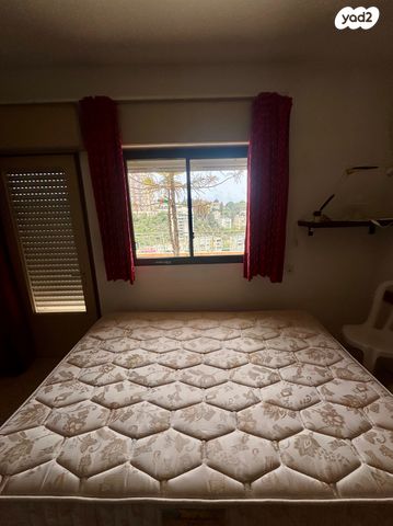 דירה, זאב שוהם, נעמ"ת, חיפה