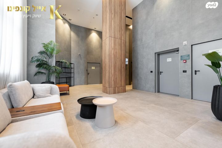 דירה, שלמה לוי 18, נרקיסים, ראשון לציון