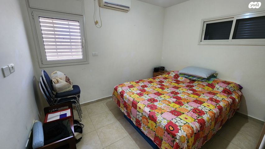 דירה, מעפילי אגוז 89, נווה חן, תל אביב יפו