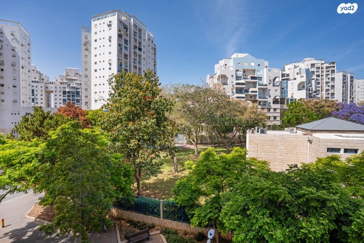 דירה, העצמאות 48, רובע הקריה, הסיטי, אשדוד