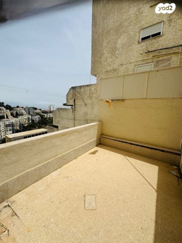 דירה, זאב שוהם, נעמ"ת, חיפה