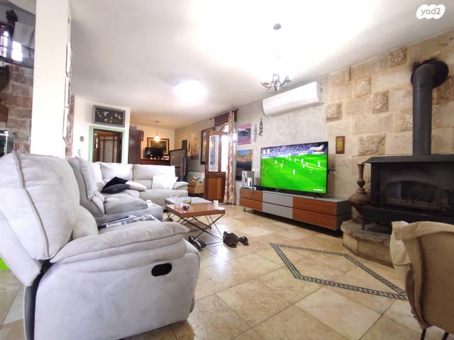 בית פרטי/ קוטג', נווה אורנים, צפת