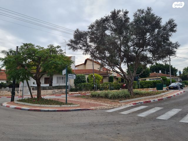 בית פרטי/ קוטג', הירדן, חבצלת, רחובות