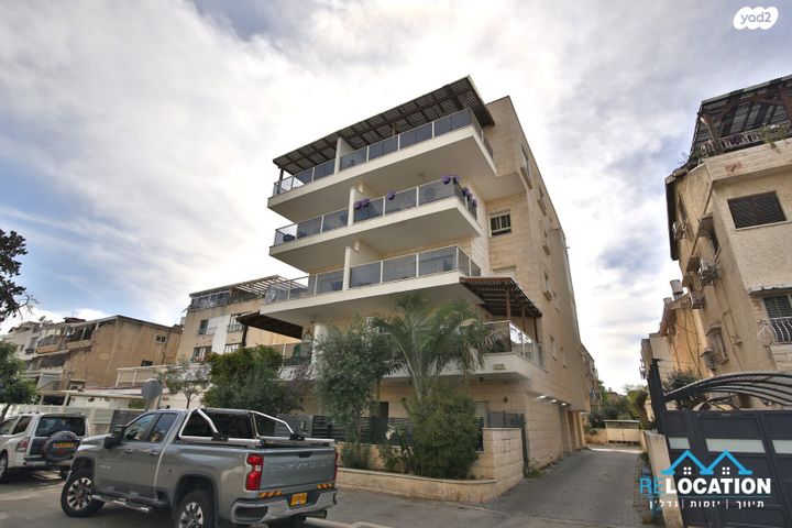 דירה, יצחק יציב, קרית חיים מזרחית, חיפה