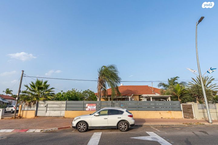 בית פרטי/ קוטג', ביאליק, המרכז הותיק, אור עקיבא