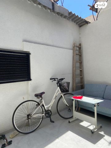 בית פרטי/ קוטג', עזה 48, מכללת תל אביב יפו, דקר, תל אביב יפו