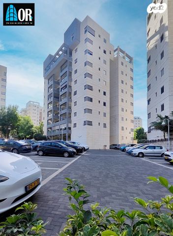 דירה, אבנר בן נר, סביוני נצר סירני, נס ציונה