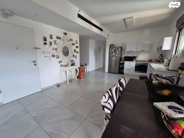 דירה, כוכב הצפון, באר יעקב