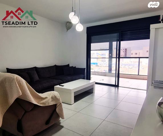 דירה, נאות שמיר, רמלה