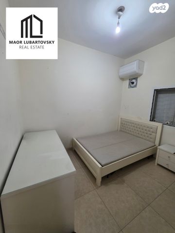 בית פרטי/ קוטג', נווה דוד, רמלה