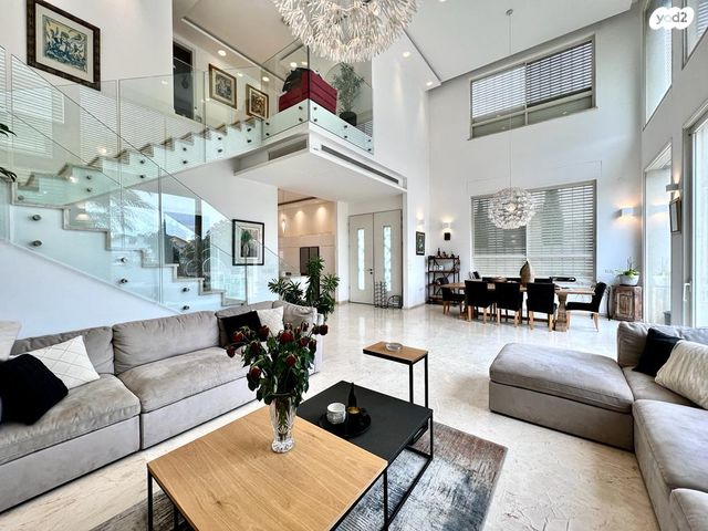 בית פרטי/ קוטג', גבעתי 21, הנחלים, כפר יונה