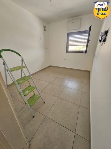 דירה, שדרות בן גוריון, פסגות אפק, ראש העין