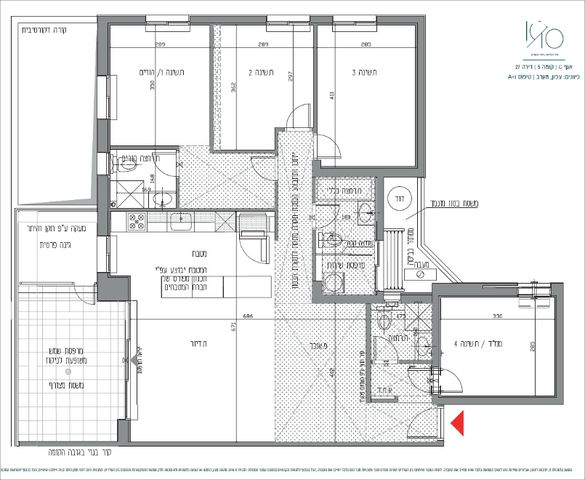 גרין פארק החדשה