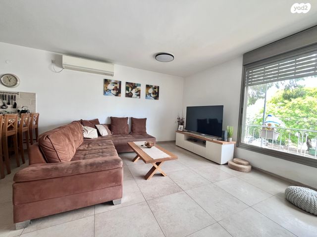 דירה, שמשון 36, נעמ"ת, חיפה