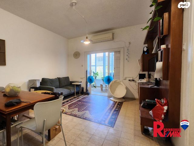 דירה, השומר 9, שכונת הלל, רמת גן