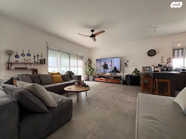 גג/ פנטהאוז, ליבת העיר, יהוד מונוסון