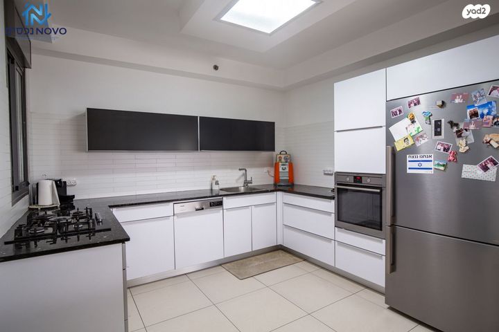 דירה, המשוט, נאות רבין, יבנה