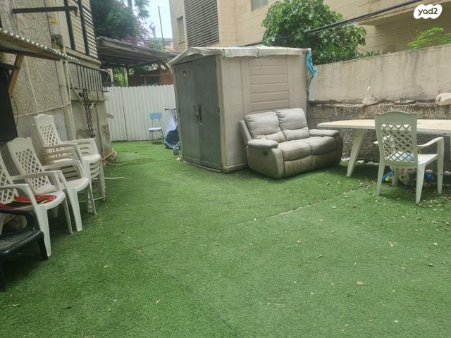 דירה, התקווה, שכונת גפן, רמת גן