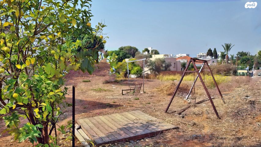 נווה מרחב