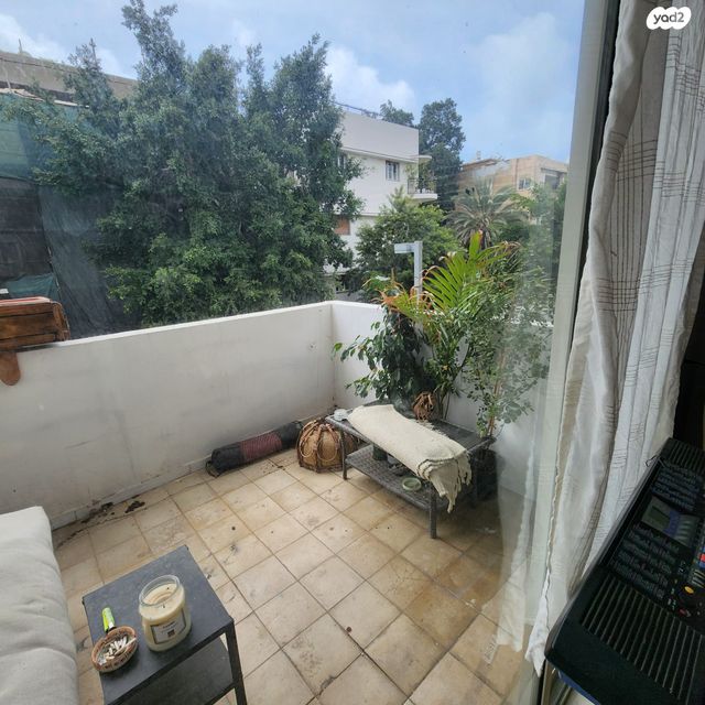 דירה, דב הוז, הצפון הישן - דרום, תל אביב יפו