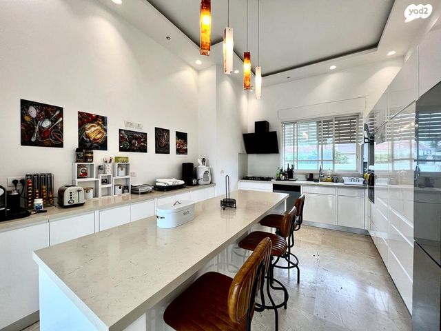 בית פרטי/ קוטג', גבעתי 21, הנחלים, כפר יונה