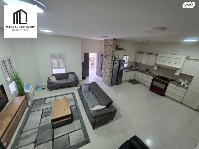 בית פרטי/ קוטג', נווה דוד, רמלה