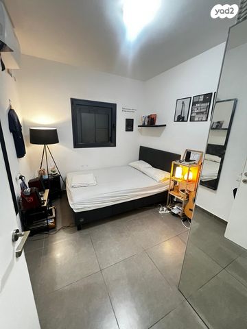 דירה, אריאל שרון 6, סיטי, גבעתיים