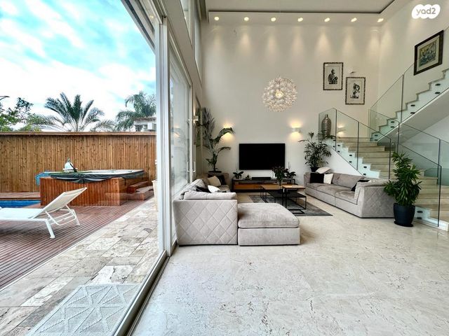 בית פרטי/ קוטג', גבעתי 21, הנחלים, כפר יונה