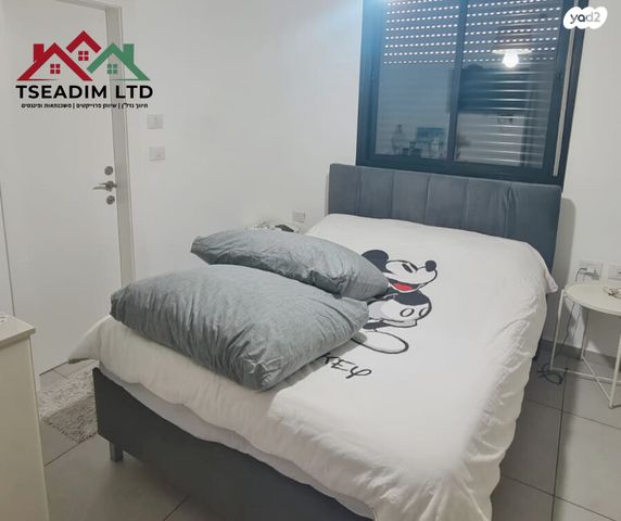 דירה, נאות שמיר, רמלה