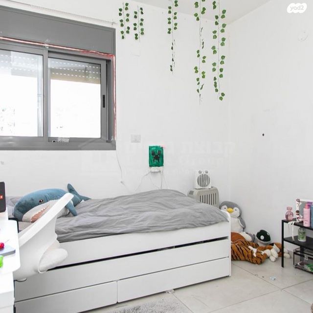 דירה, מעלות הבוצרים 8, מרכז הכרמל, חיפה