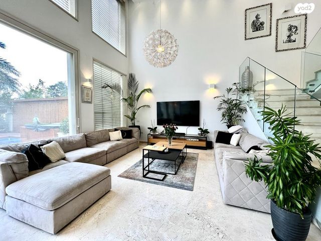 בית פרטי/ קוטג', גבעתי 21, הנחלים, כפר יונה