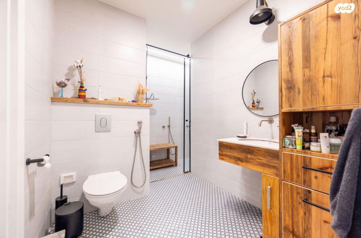 דירה, הרמן כהן 14, תל אביב יפו