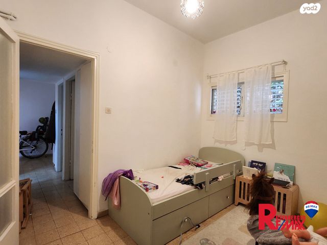 דירה, השומר 9, שכונת הלל, רמת גן