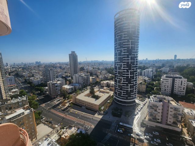 דירה, רש"י, נחלת גנים, רמת גן