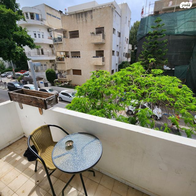 דירה, דב הוז, הצפון הישן - דרום, תל אביב יפו