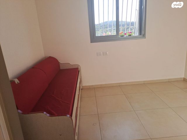 דירה, רבי חנינא, נתיבות ישראל / רמת בית שמש ד-4, בית שמש