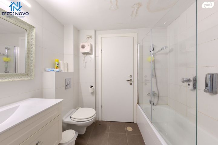 דירה, המשוט, נאות רבין, יבנה