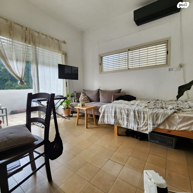 דירה, דב הוז, הצפון הישן - דרום, תל אביב יפו