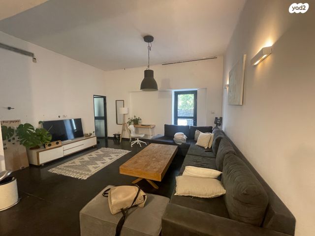 דירת גן, החשמונאים, לב תל אביב, לב העיר צפון, תל אביב יפו