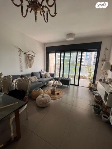 דירה, אריאל שרון 6, סיטי, גבעתיים